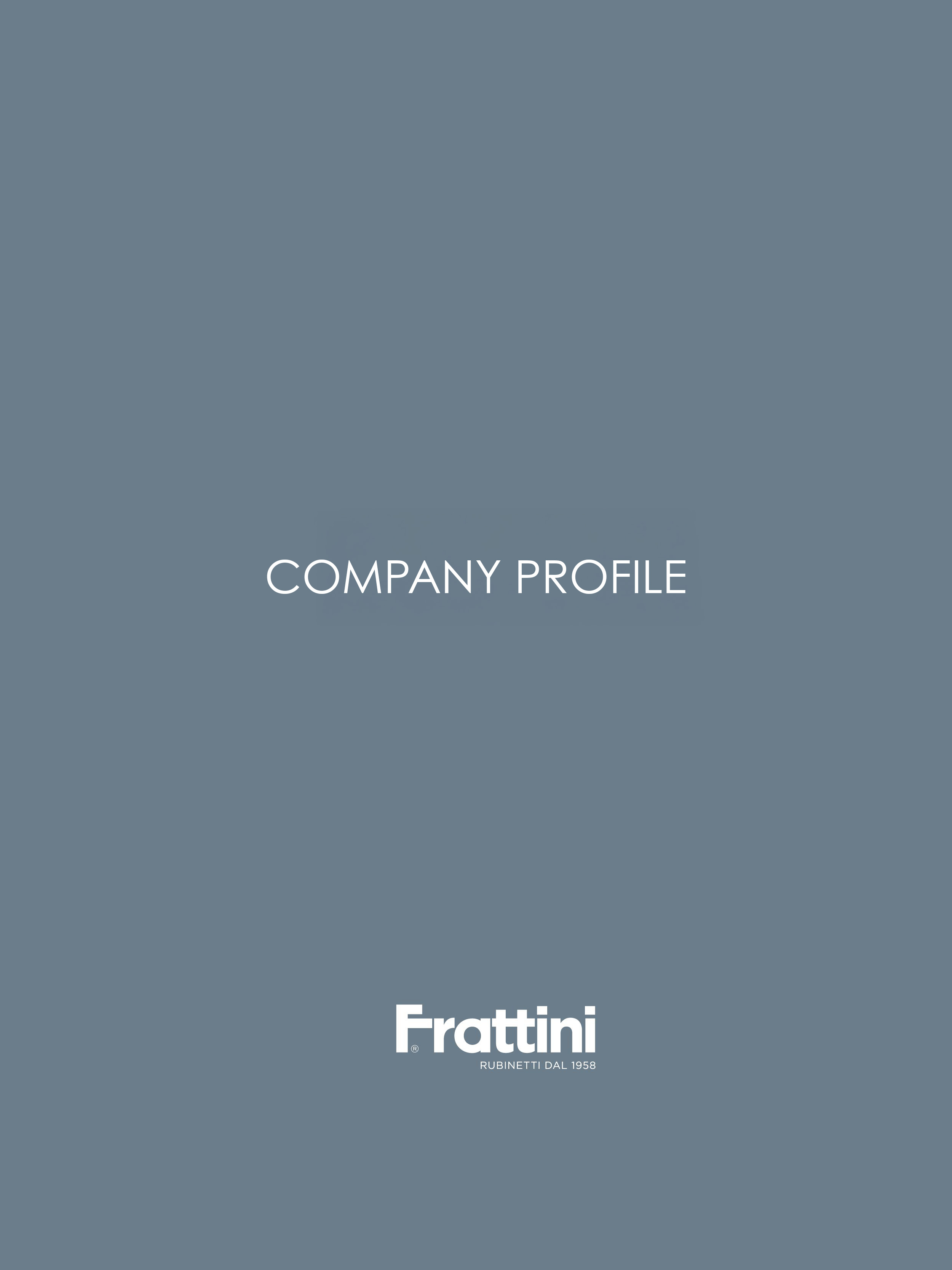 Company Profile