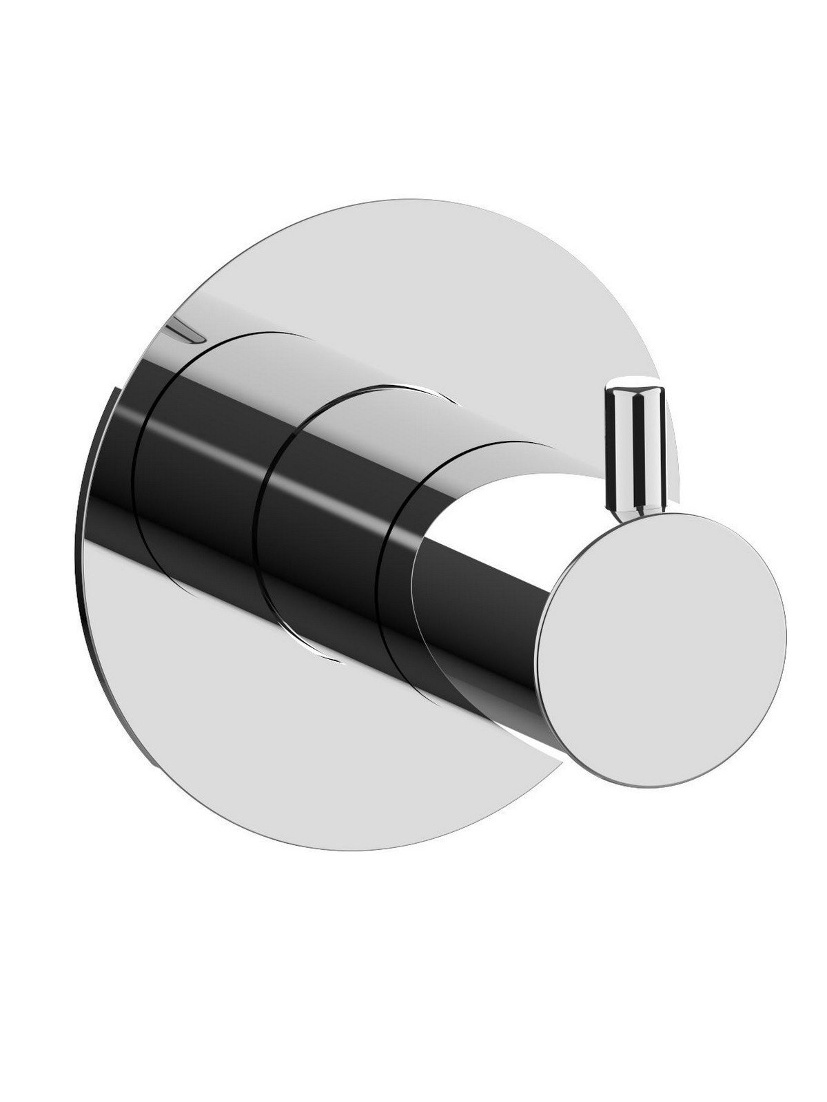 Robinet d'arrêt equerre 1/2- siège interchangeable