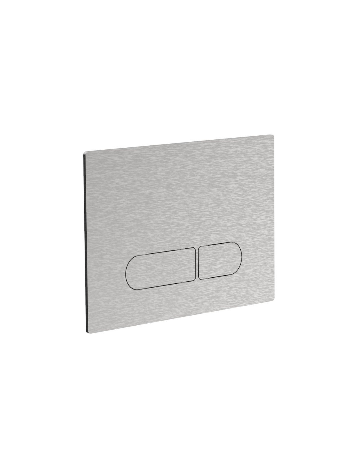 Plaque pour citerne de toilette compatible Geberit